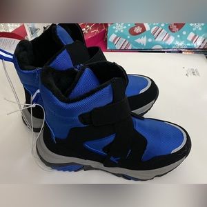 Boys Boots